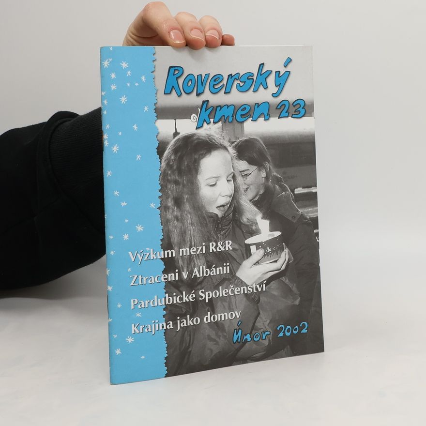 AA.VV. Roverský kmen 11. 10/1999