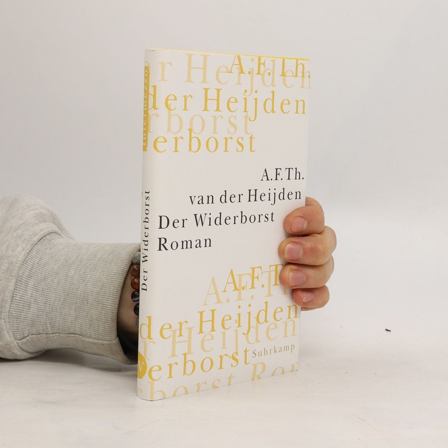 A. F. Th. van der Heijden Der Widerborst