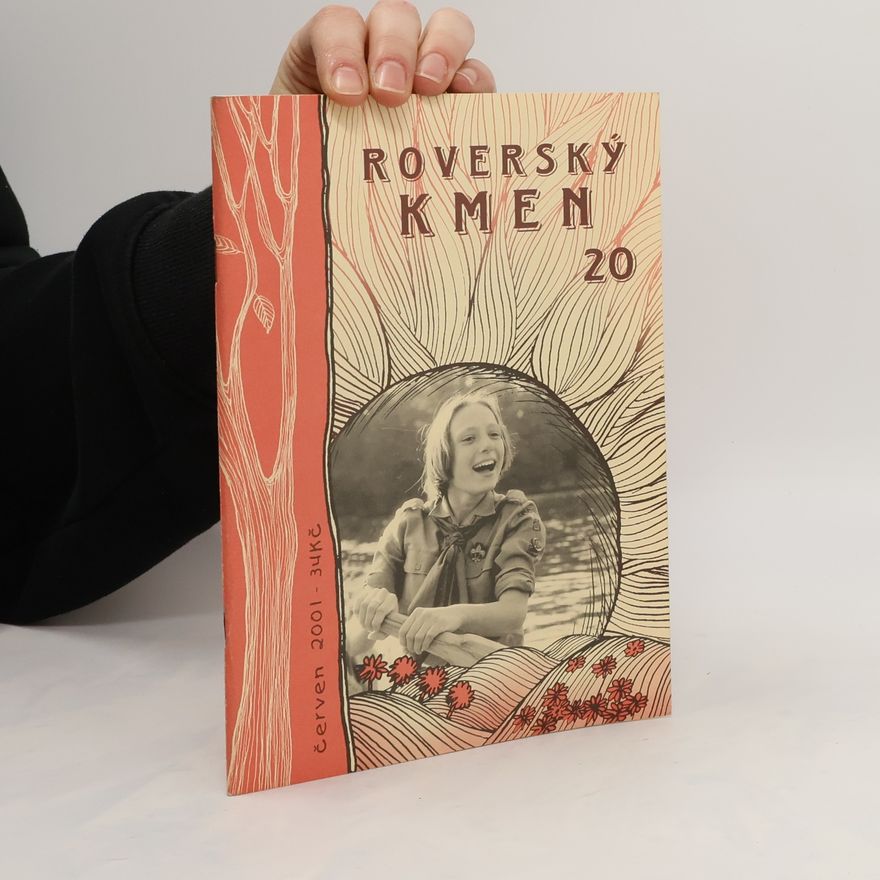 Autorenkollektiv Roverský kmen 20. 6/2001