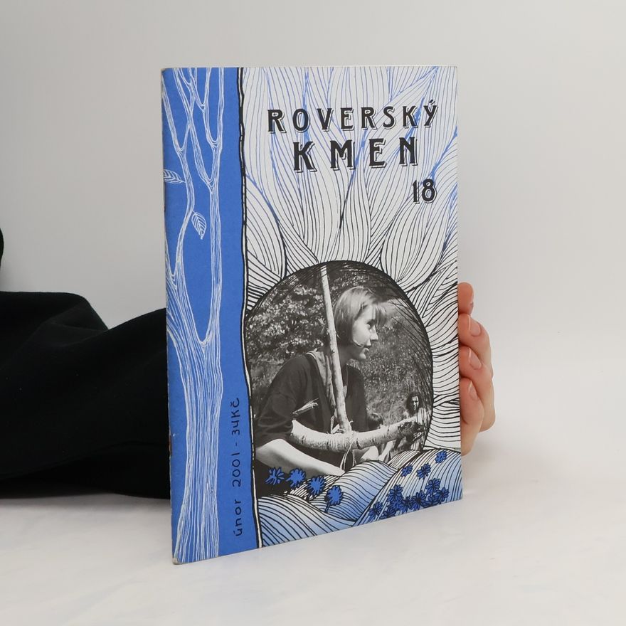 Autorenkollektiv Roverský kmen 18