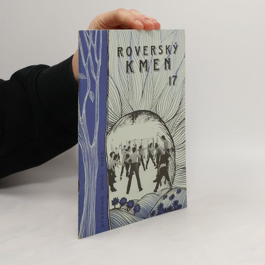 Autorenkollektiv Roverský kmen 17. 12/2000