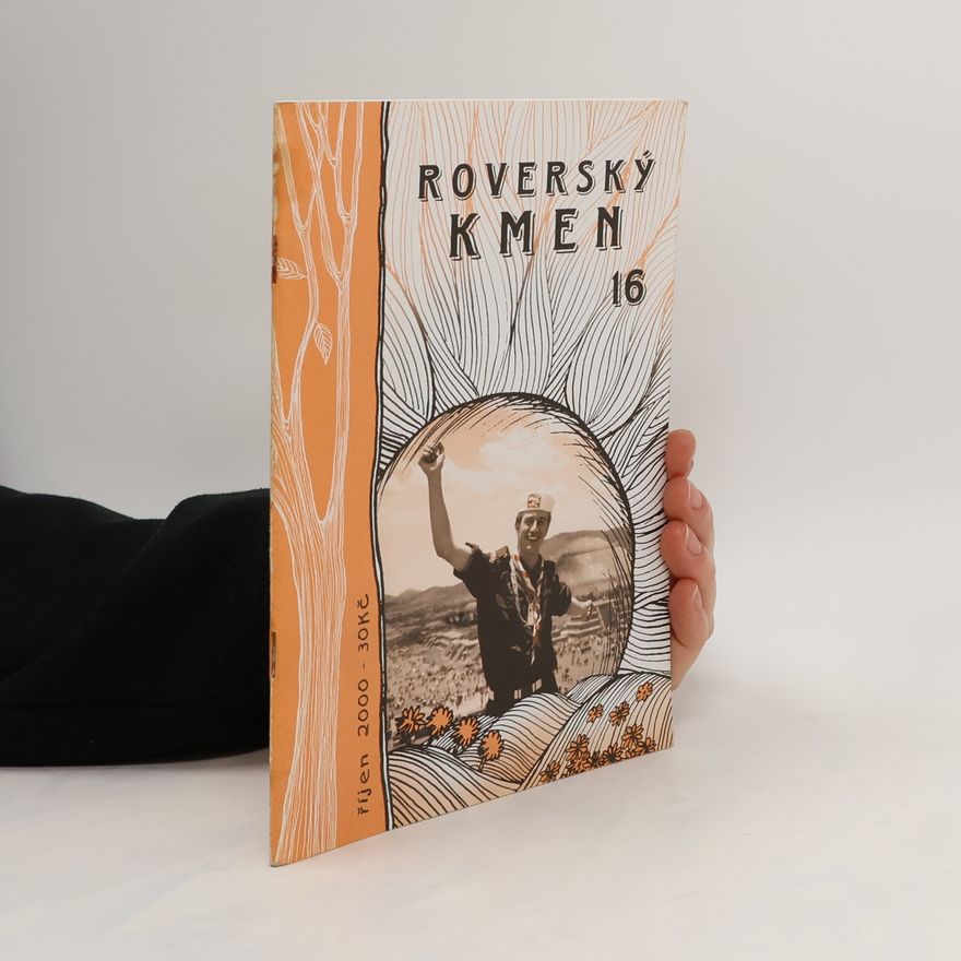 Autorenkollektiv Roverský kmen 16