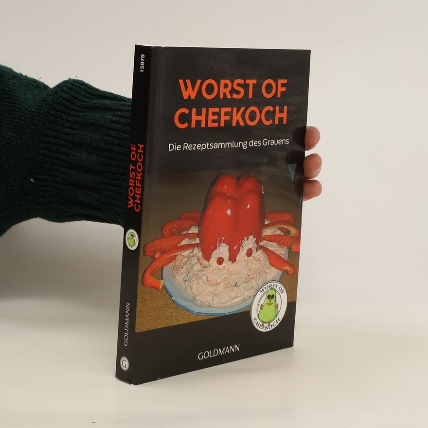 Lukas Diestel Worst of Chefkoch