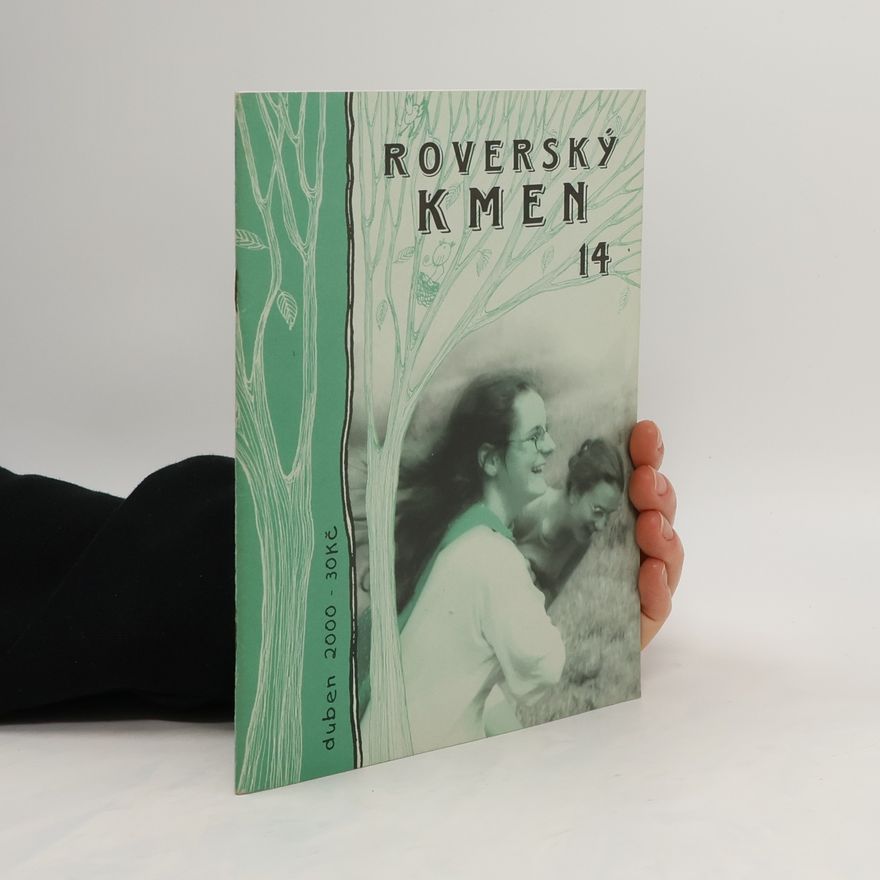 AA.VV. Roverský kmen 4/2000
