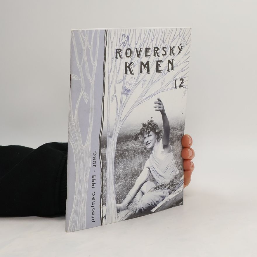AA.VV. Roverský kmen 12/1999