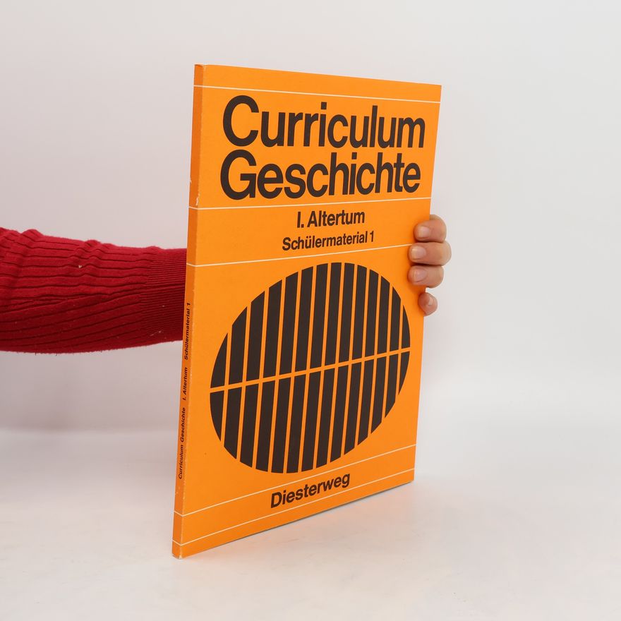 Various authors Curriculum Geschichte