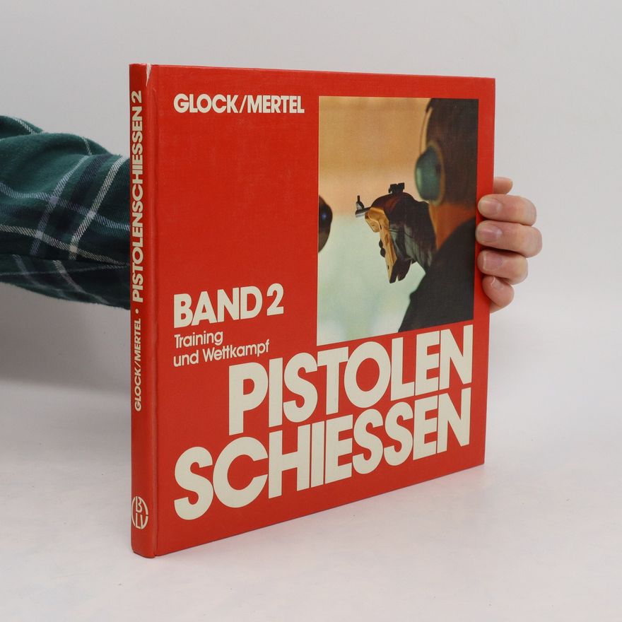 Autorenkollektiv Pistolenschiessen 2