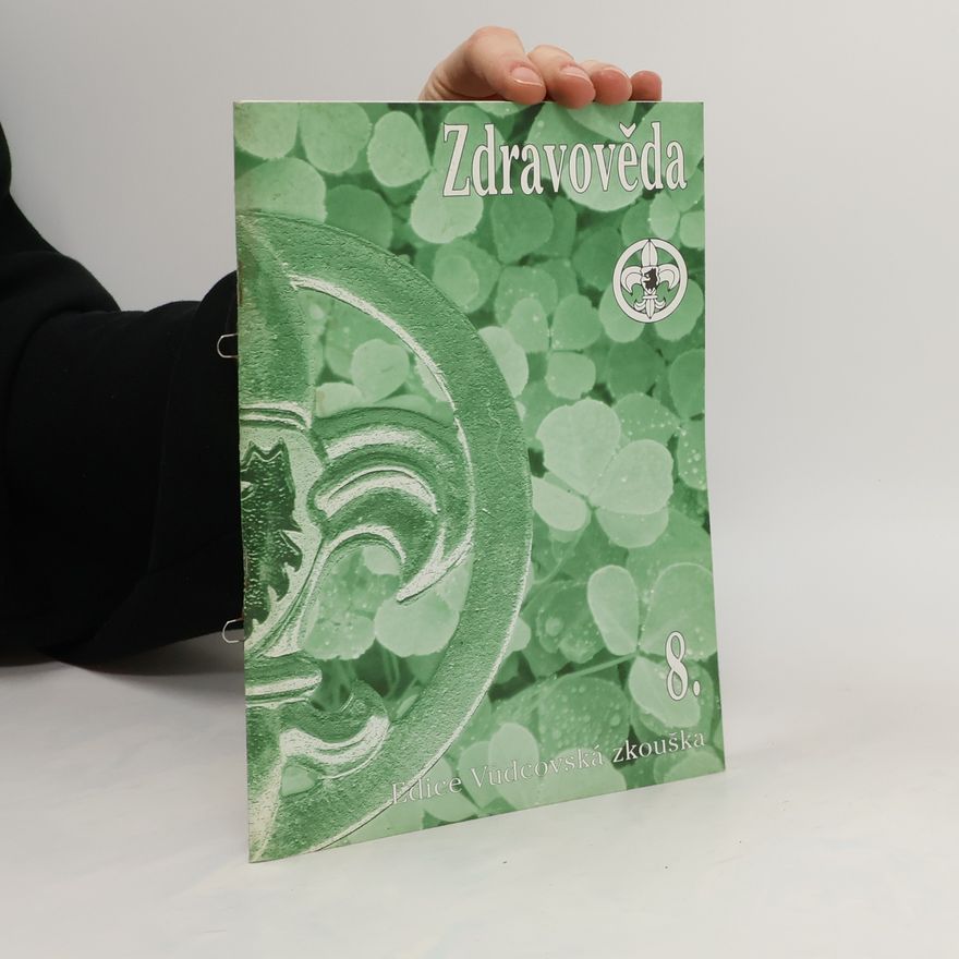 Václav Břicháček Zdravověda
