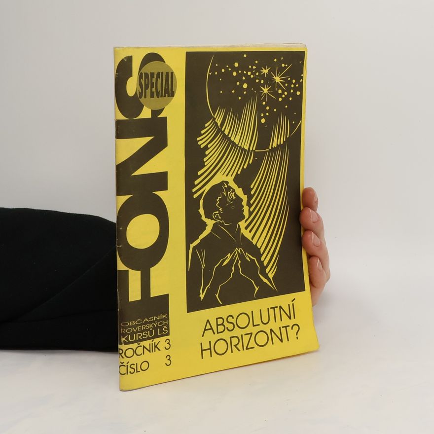 Autorenkollektiv FONS Special 3/1994