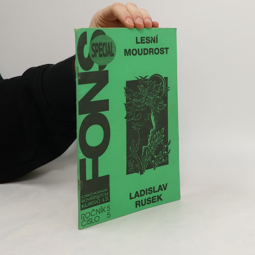 Autorenkollektiv FONS Special 5/1996