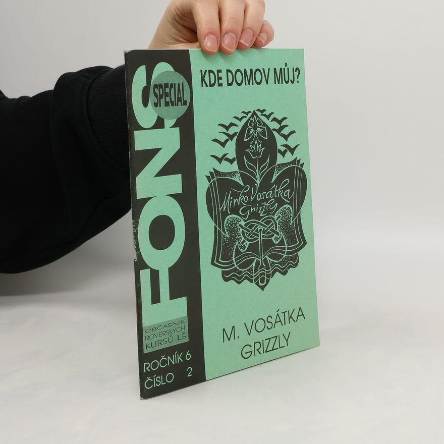 Autorenkollektiv Fons special. Kde domov můj?