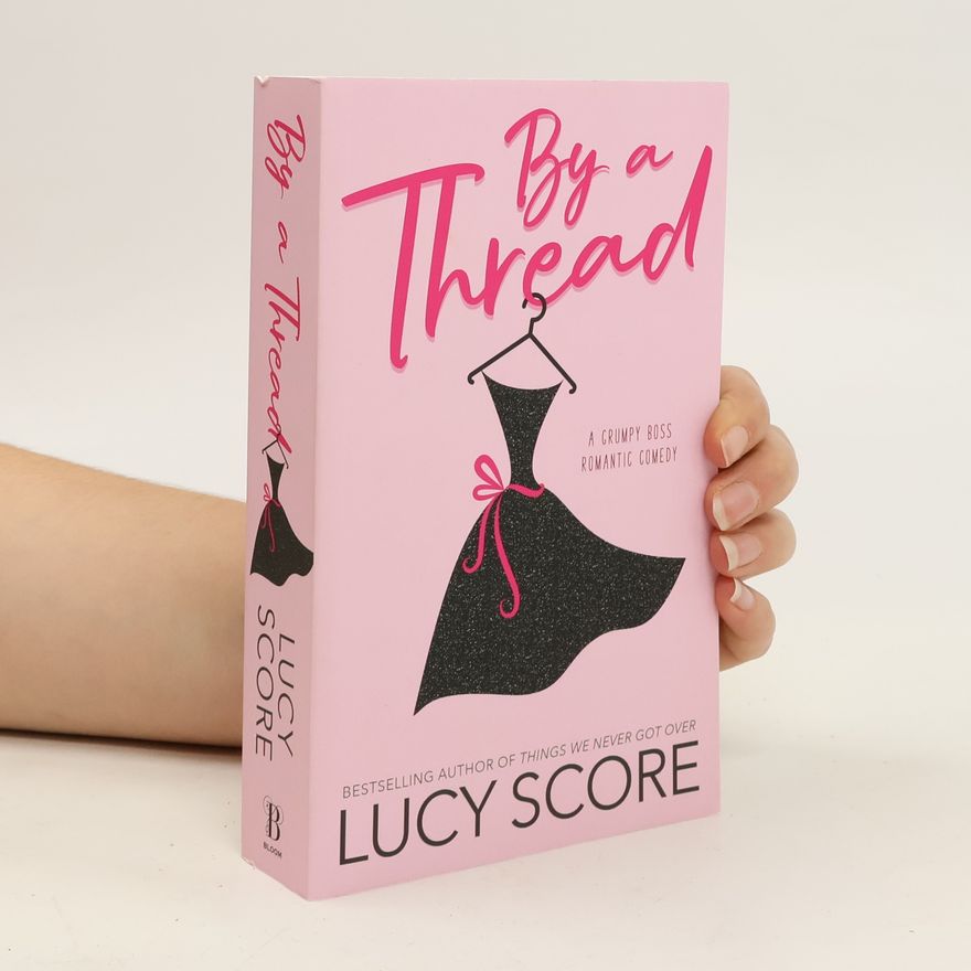 Lucy Score By a Thread