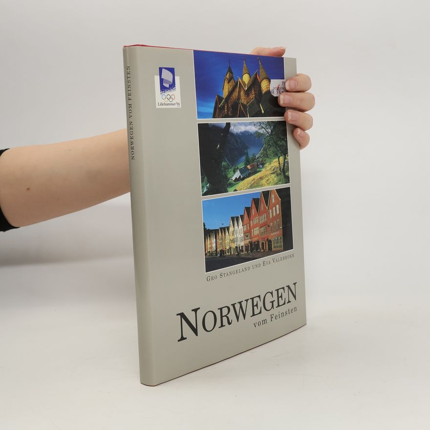 Autorenkollektiv Norwegen vom Feinsten