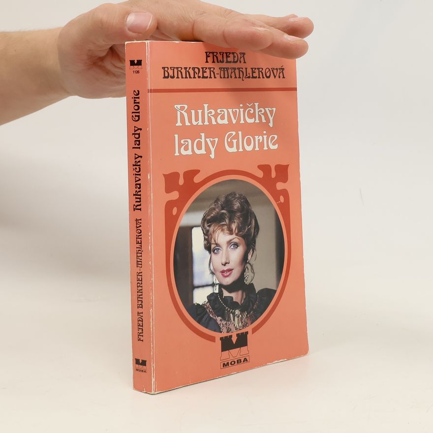 Friede Birkner Rukavičky lady Glorie