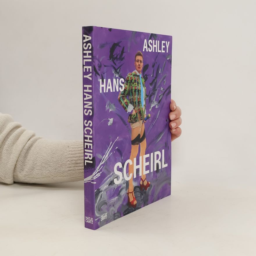 Künstlerhaus Droschl Ashley Hans Scheirl