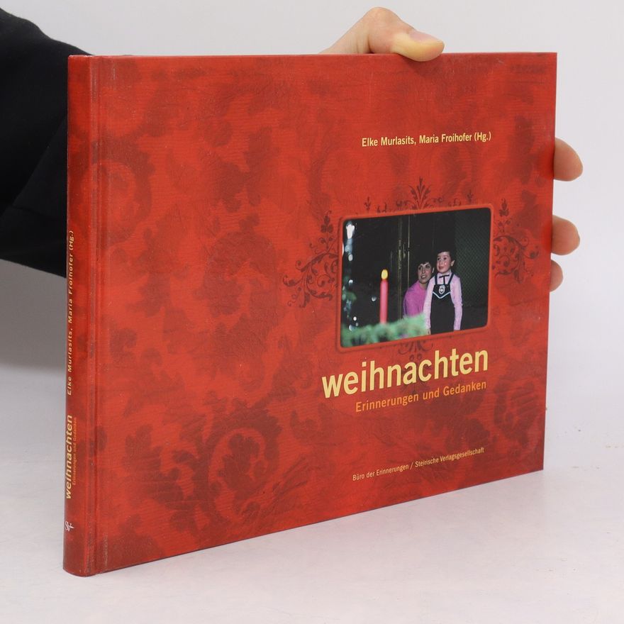 Elke Murlasits Weihnachten