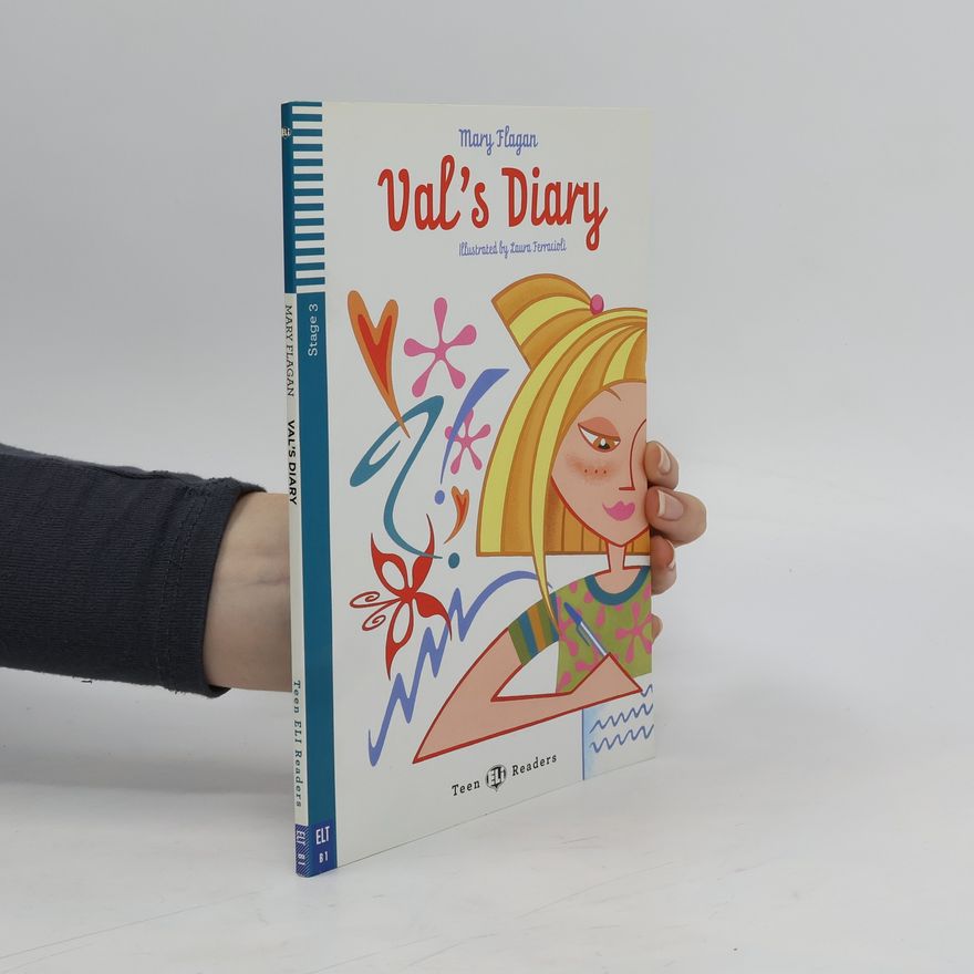 Laura Ferracioli Val's diary