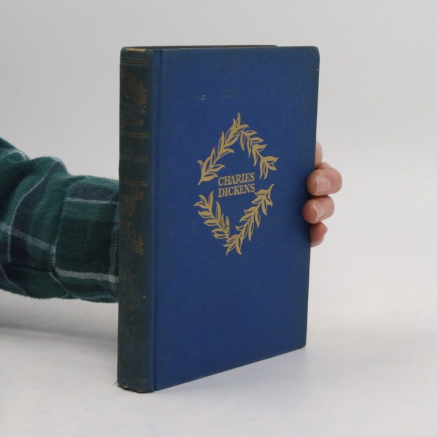 Charles Dickens Dickens Werke. Denkwürdigkeiten des Pickwick-Klubs I.