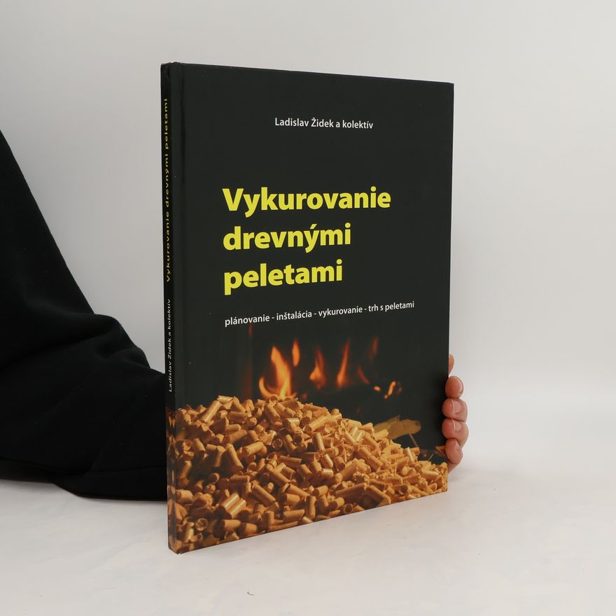 BIOMASA zdr.pr.o. Vykurovanie drevenými peletami