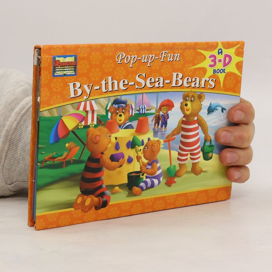 Collectif d'auteurs By the sea bears