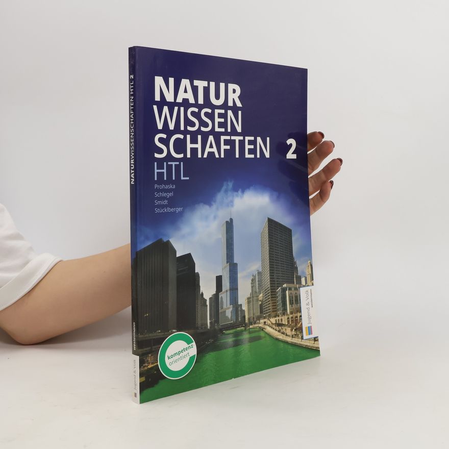 Autorenkollektiv Naturwissenschaften HTL 2