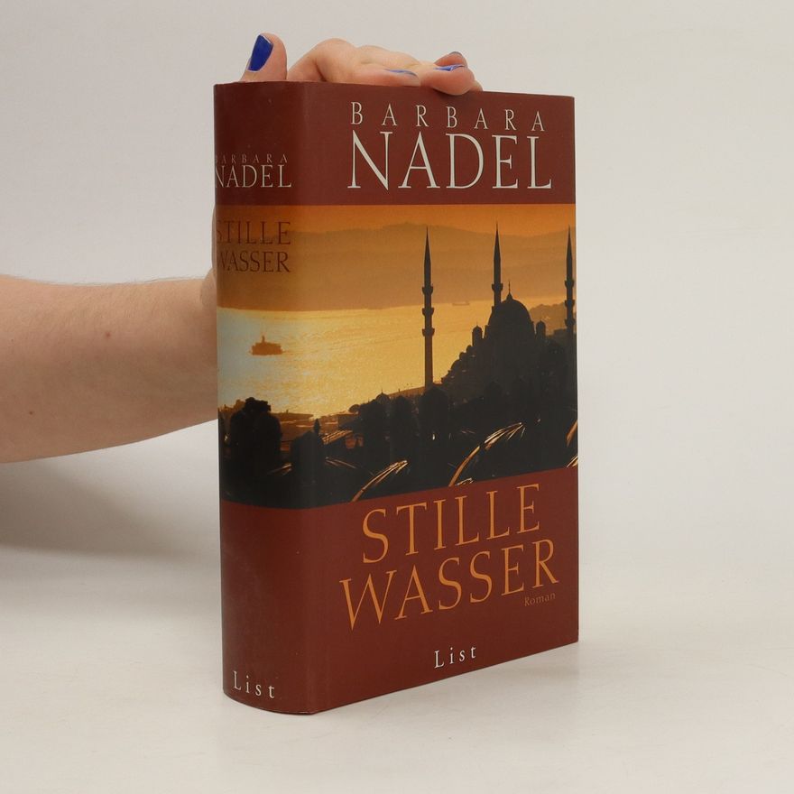 Barbara Nadel Stille Wasser