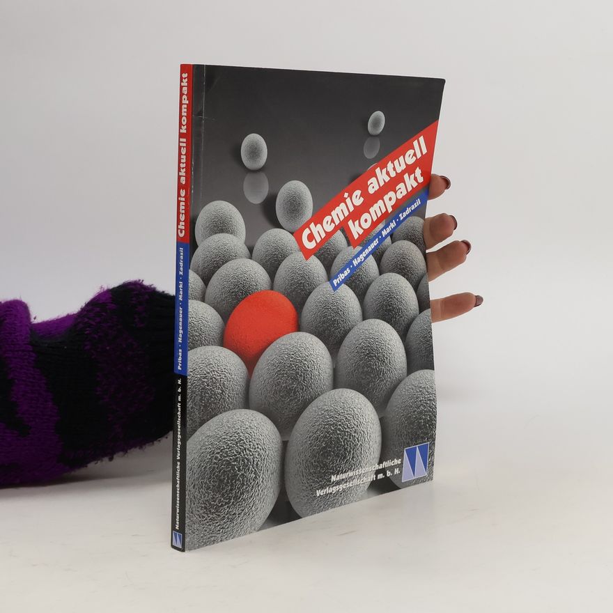 Collectif d'auteurs Chemie aktuell kompakt