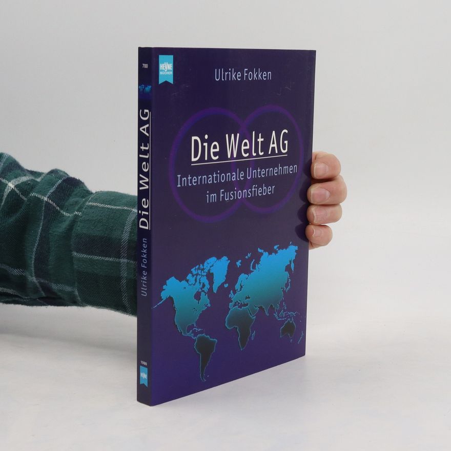 Ulrike Fokken Die Welt-AG