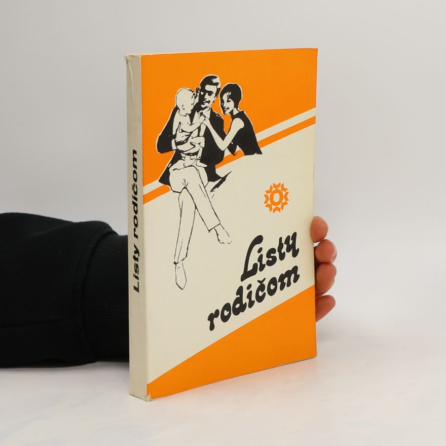 Various authors Listy Rodičom
