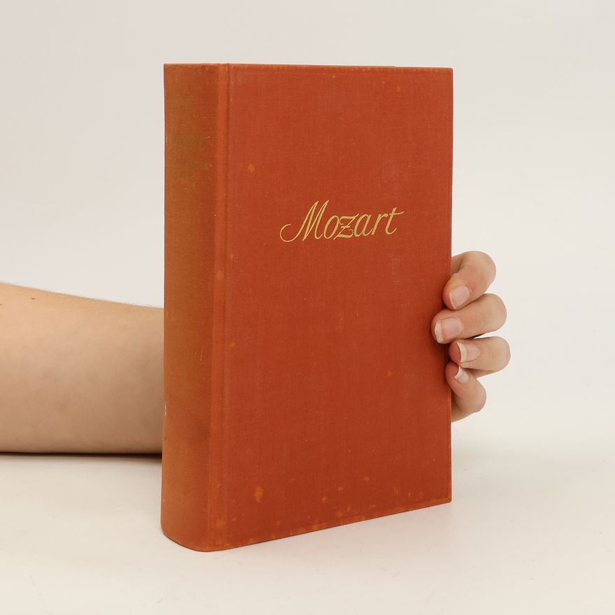 Autorenkollektiv Mozart