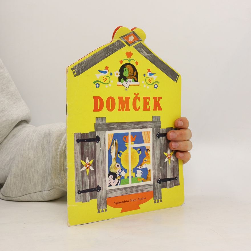 Kolektiv autorů Domček