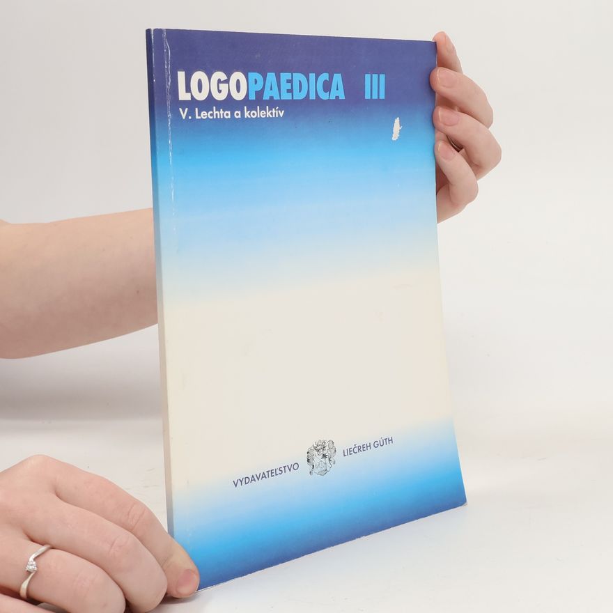 Viktor Lechta Logopaedica III