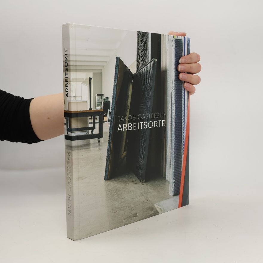 Sasa Felsbach Jakob Gasteiger, Arbeitsorte