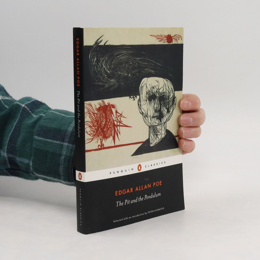 Edgar Allan Poe Pit and the Pendulum