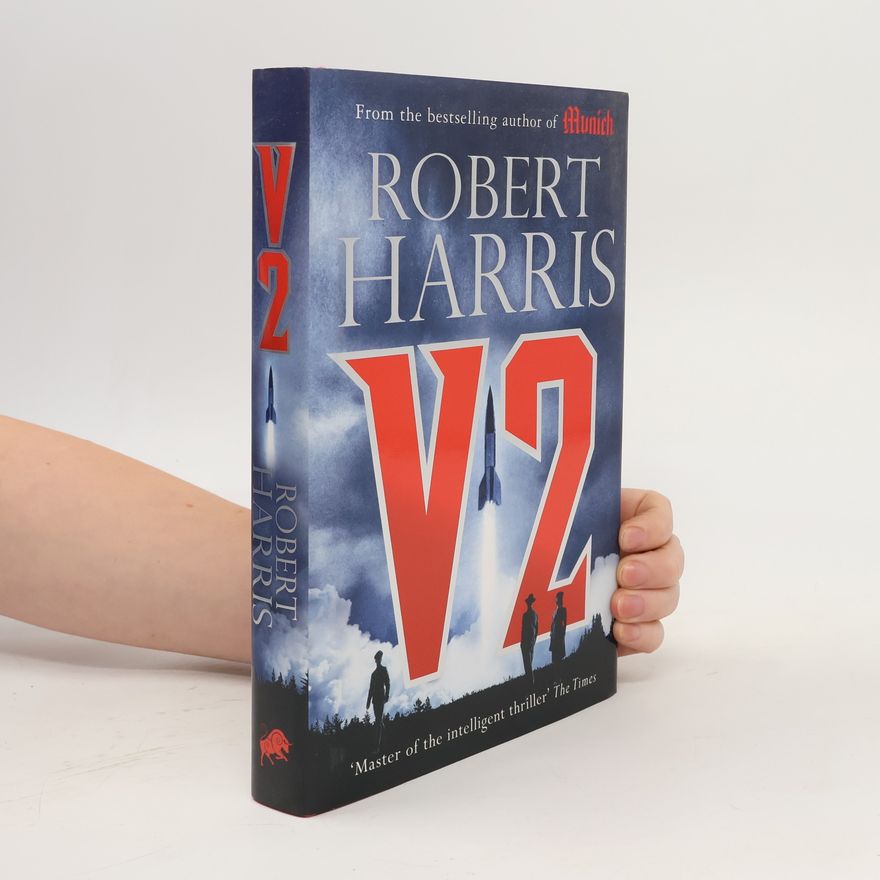 Robert Harris V2