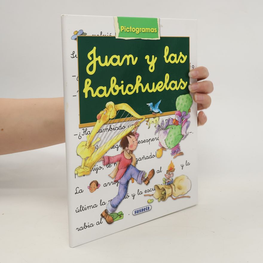 Autorenkollektiv Juan y las habichuelas