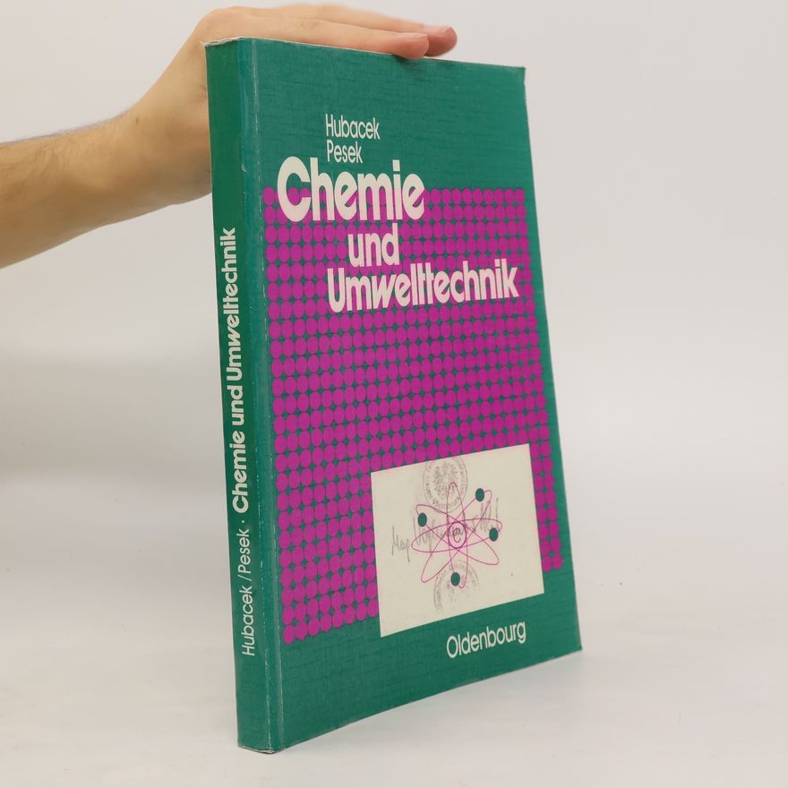 Collectif d'auteurs Chemie und Umwelttechnik