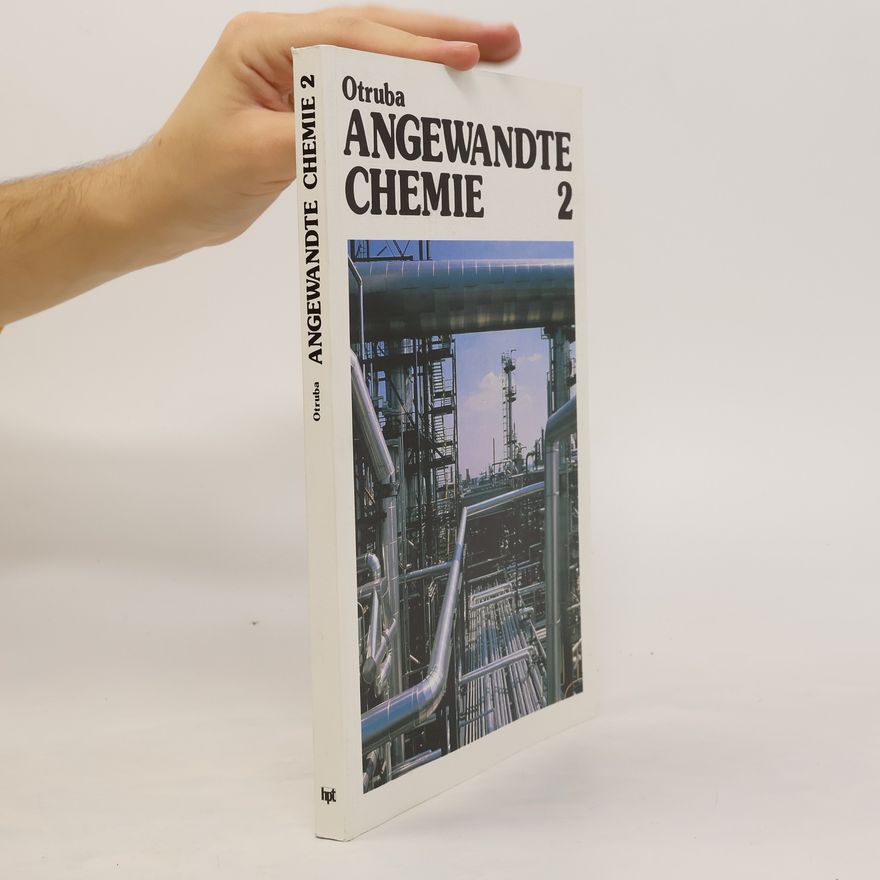 Autorenkollektiv Angewandte Chemie 2