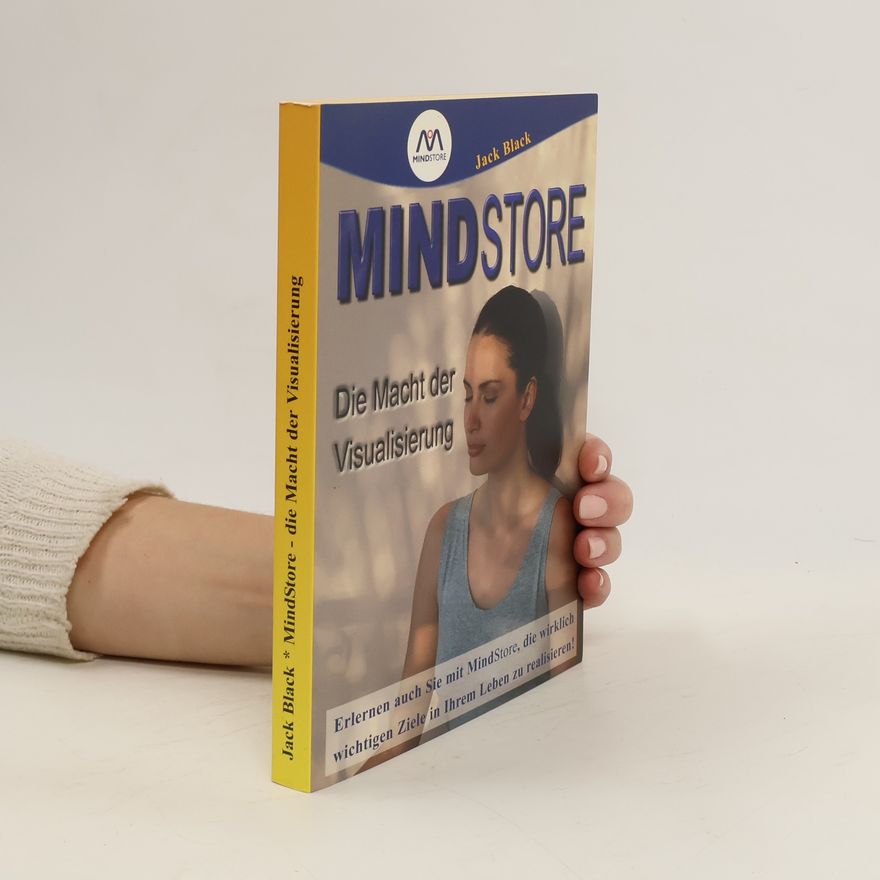 Jack Black Mindstore
