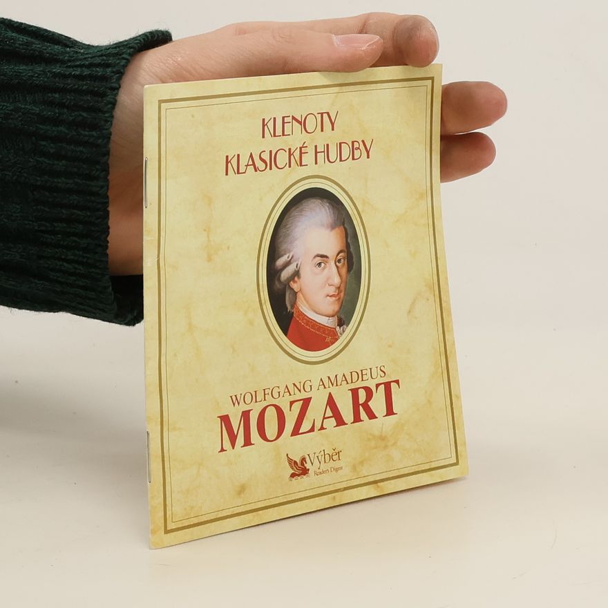 Autorenkollektiv Klenoty klasické hudby