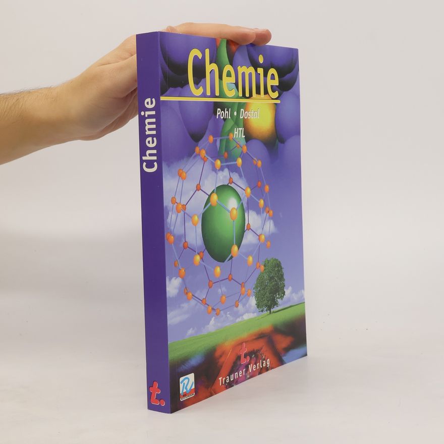 Collectif d'auteurs Chemie