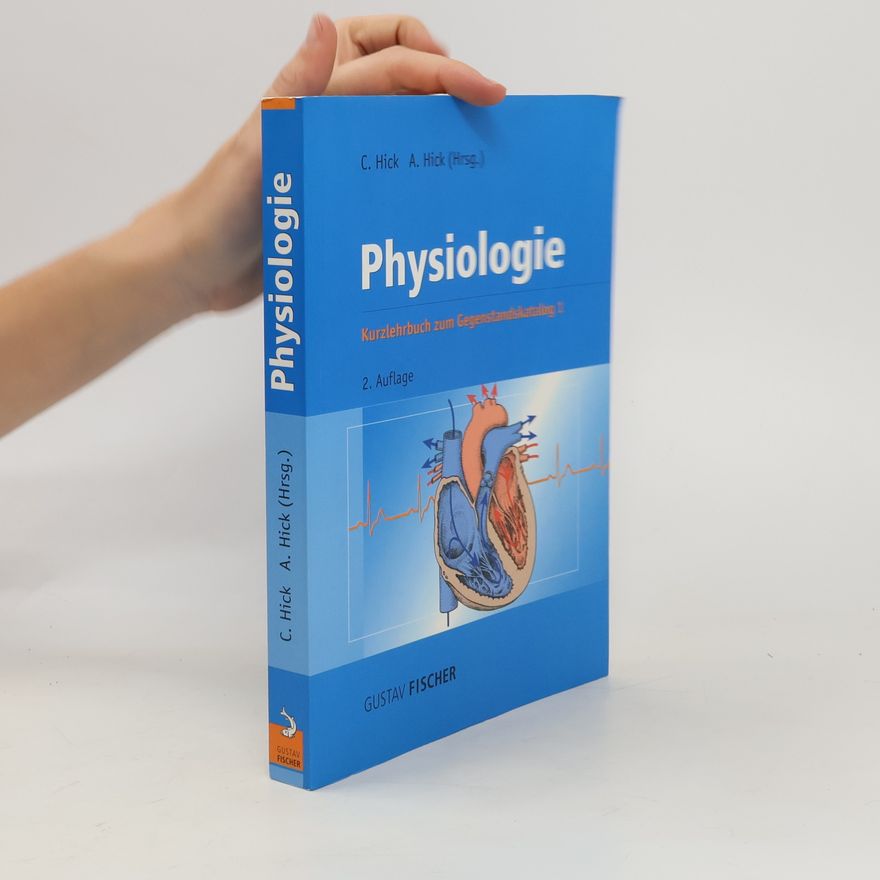 Christian Hick Physiologie