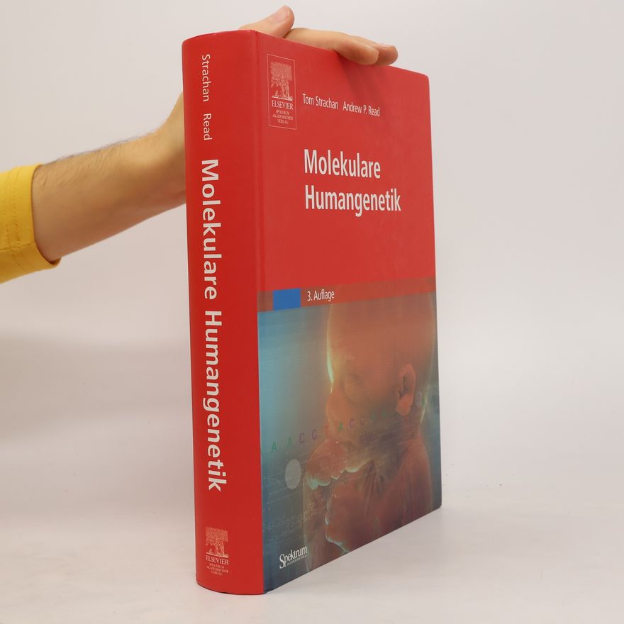 Tom Strachan Molekulare Humangenetik
