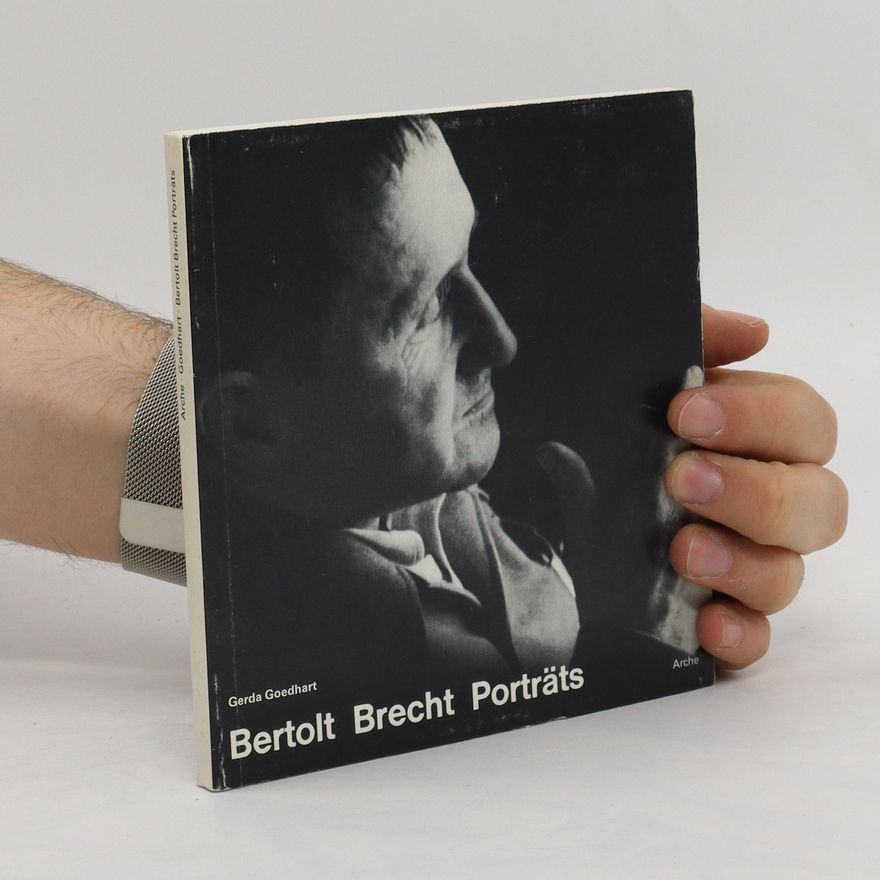 Gerda Goedhart Bertolt Brecht