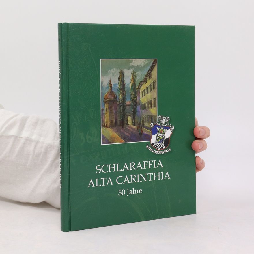 Autorenkollektiv Schlaraffia Alta Carinthia. 50 Jahre