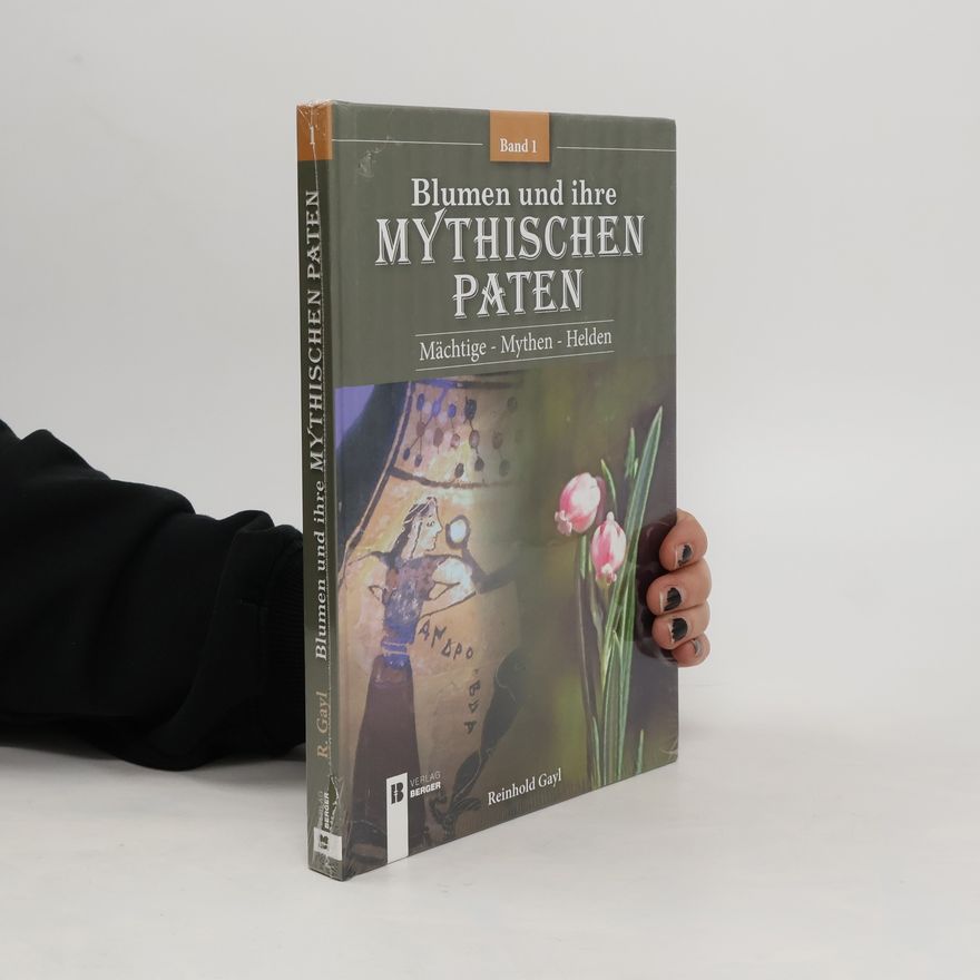 Reinhold Gayl Mächtige, Mythen, Helden