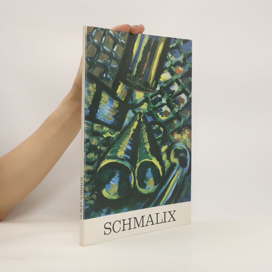 Hubert Schmalix Schmalix