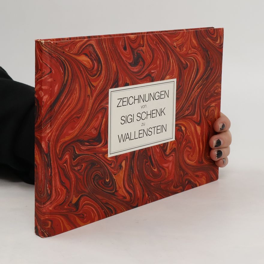 Auteurscollectief Zeichnungen von Sigi Schenk zu Wallenstein