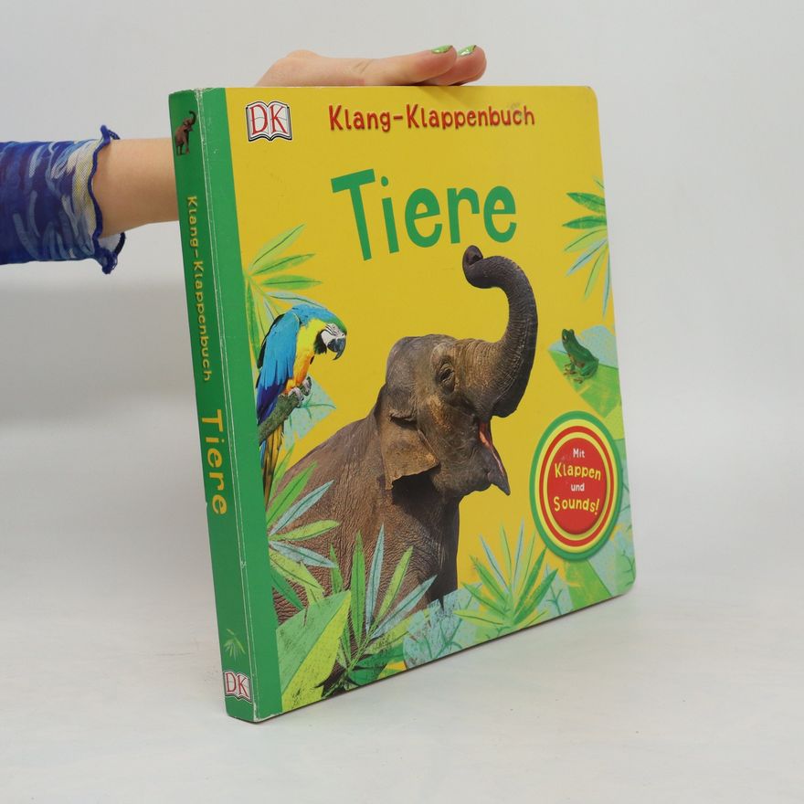 Liza Lewis Tiere