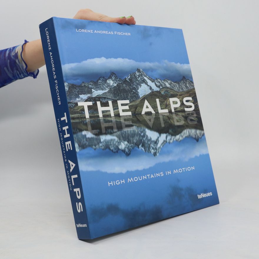 Various authors The Alps